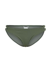 Roxy, Damen Bikinihose, Oliv
