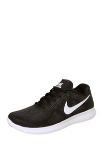 Nike, Damen Laufschuhe 'Free RN 2', Schwarz