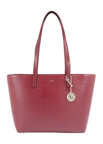 DKNY, Damen Tasche 'BRYANT- MED TOTE- SUTTON', Rot