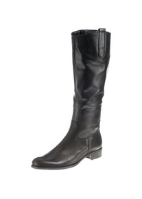 Gabor, Damen Klassische Stiefel, Schwarz