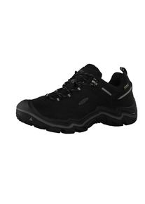 Keen, Herren Wanderschuhe 'Wanderer Low', Schwarz