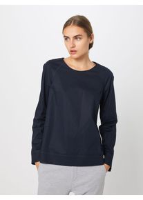 Marc O'Polo Marc O'Polo, Damen Shirt, Nachtblau