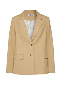 EDITED, Damen Blazer 'Jovi', Camel