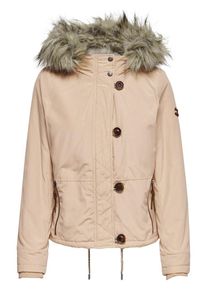 Only, Damen Jacke, Camel