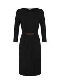 ABOUT YOU, Damen Kleid 'Daria', Schwarz