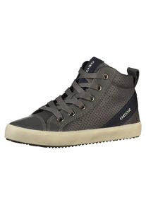 Geox, Sneaker, Dunkelgrau