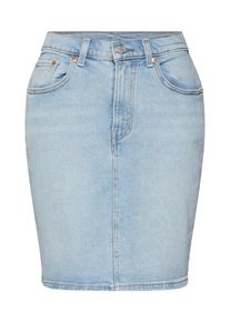 Levi's LEVI'S, Damen Rock 'CORE SKIRT', Blue Denim