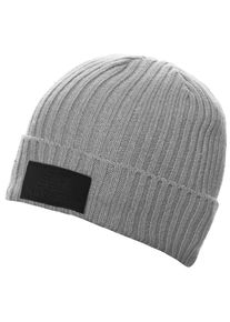 New Balance, Damen Beanie, Grau