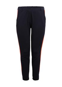 JUNAROSE, Damen Stoffhose 'JACKA', Navy