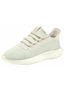 adidas originals, Damen Sneaker 'Tubular Shadow W', Mint / Offwhite