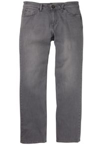 Volcom, Herren Jeans 'Kinkade', Grau