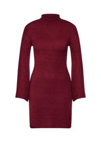 Bardot, Damen Minikleid 'TASH', Feuerrot