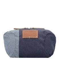Samsonite, Damen Gürteltasche 'Rewind' 24 cm, Blau