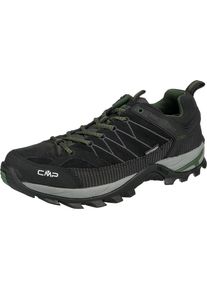 CMP, Herren Wanderschuhe 'Rigel Low', Schwarz