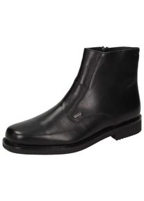 Sioux, Herren Stiefelette 'Lanford-TEX-LF', Schwarz