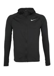 Nike, Herren Hoodie 'ELEMENT', Schwarz