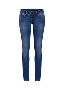 Pepe Jeans, Damen Jeans 'Vera', Blue Denim