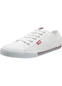 Helly Hansen, Damen Canvas 'Fjord', Weiß