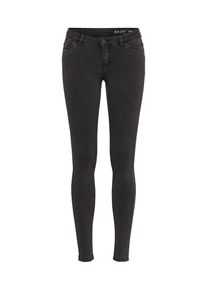 Noisy may, Damen Jeans, Grey Denim