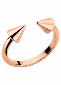 Liebeskind Berlin, Damen Fingerring 'LJ-0111-R', Gold