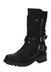 Bullboxer, Damen Stiefel, Schwarz