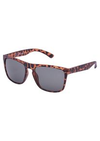 Jack & Jones JACK & JONES, Herren Sonnenbrille, Braun