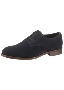 Tommy Hilfiger, Herren Schn&uuml;rschuh 'Chris', Navy