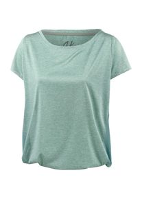 Unifit, Damen Oversize Shirt, Türkis