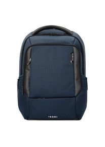 Samsonite, Damen Business Rucksack 'Cityscape', Dunkelblau / Schwarz