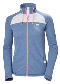 Helly Hansen, Damen 'Vali' Jacket, Himmelblau / Wei&szlig;