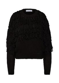 IVYREVEL, Damen Pullover 'NORA', Schwarz