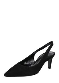 Kennel & Schmenger Kennel & Schmenger, Damen Pumps 'Enny', Schwarz