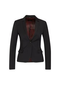 Cinque, Damen Blazer 'CIboom', Schwarz
