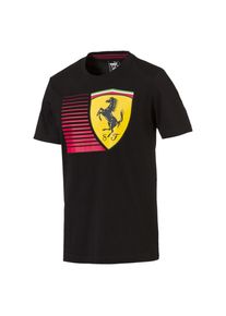 Puma, Herren T-Shirt, Schwarz