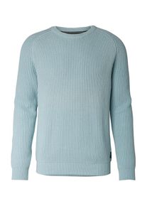 Marc O'Polo Marc O'Polo, Herren Pullover, Rauchblau