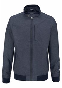 G.I.G.A. DX, Herren Blousonjacke 'NEDESSO', Blaumeliert