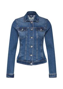 Tom Tailor, Damen Jacke, Blue Denim