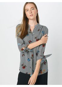 Dorothy Perkins, Damen Bluse, Wei&szlig;