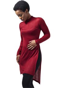 Urban Classics, Damen Shirt, Burgunder