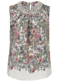 Heine, Damen Drucktop, bunt