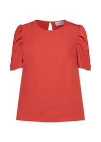 IVYREVEL, Damen Blusenshirt 'FANNY TOP', Rot