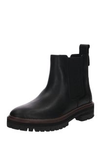 Timberland, Damen Chelsea Boots 'London Square', Schwarz