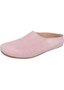 Haflinger, Damen Pantoffeln 'Softino', Rosa