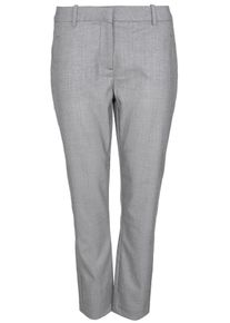 Fiveunits, Damen Hose 'Kylie 495', Grau
