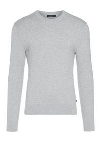 J. Lindeberg J.Lindeberg, Herren Pullover 'Taylon', Hellgrau