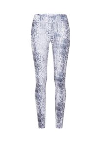 Urban Classics, Damen Leggings, Grau