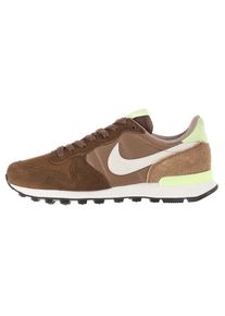 Nike Sportswear, Damen 'Internationalist' Sneaker, Braun