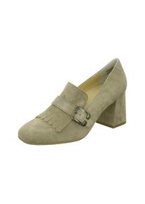 Paul Green, Damen Pumps, Rauchgrau