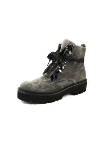 Kennel & Schmenger Kennel & Schmenger, Damen Schn&uuml;rschuhe, Basaltgrau