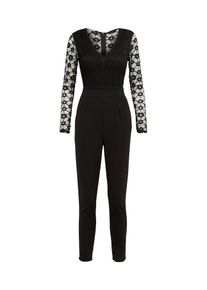 Wal G., Damen Overall 'CH 88020', Schwarz